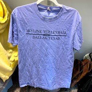 Skyline t-shirt